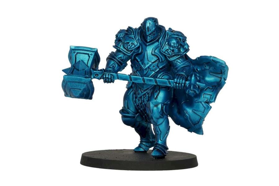 True Metallic Shade Hydra Turquoise 18ml