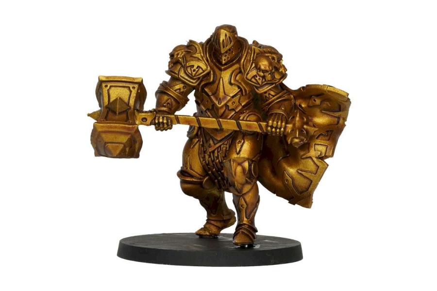 True Metallic Shade Imperial Gold 18ml