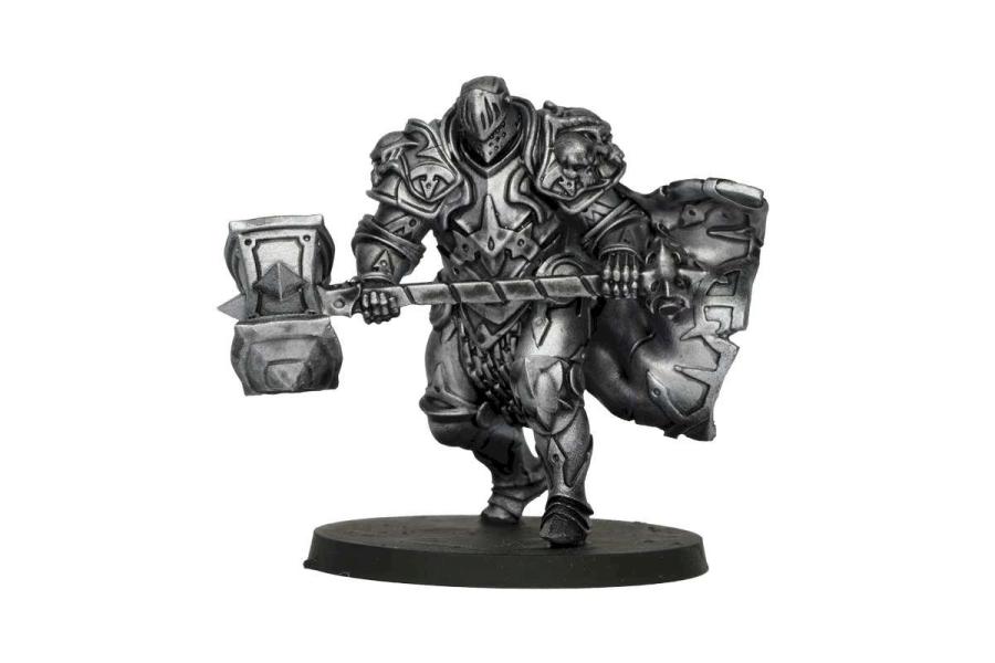 True Metallic Shade Sterling Silver 18ml