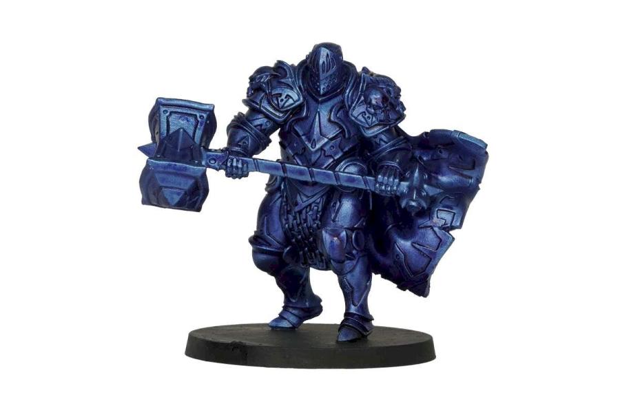 True Metallic Shade Ultramarine Blue 18ml