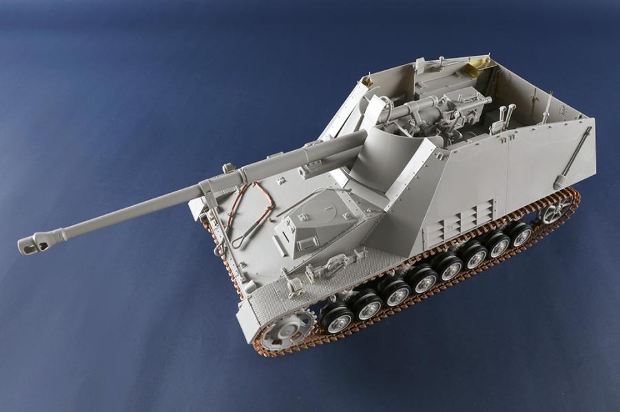 Trumpeter 1/16 German Sd.Kfz.164 Nashorn