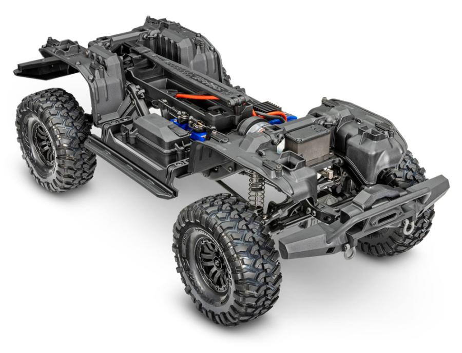 TRX-4 Land Rover Defender Clipless RTR