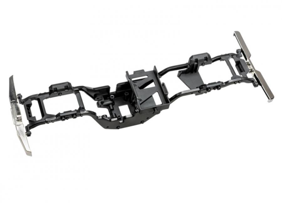 TRX-4MT Chevrolet K-10 Monster Truck RTR