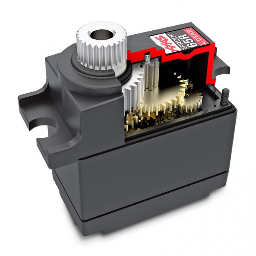 TRX-4MT Chevrolet K-10 Monster Truck RTR