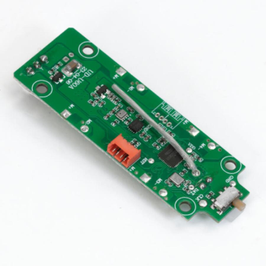 UDI RC U61 RECEIVER BOARD