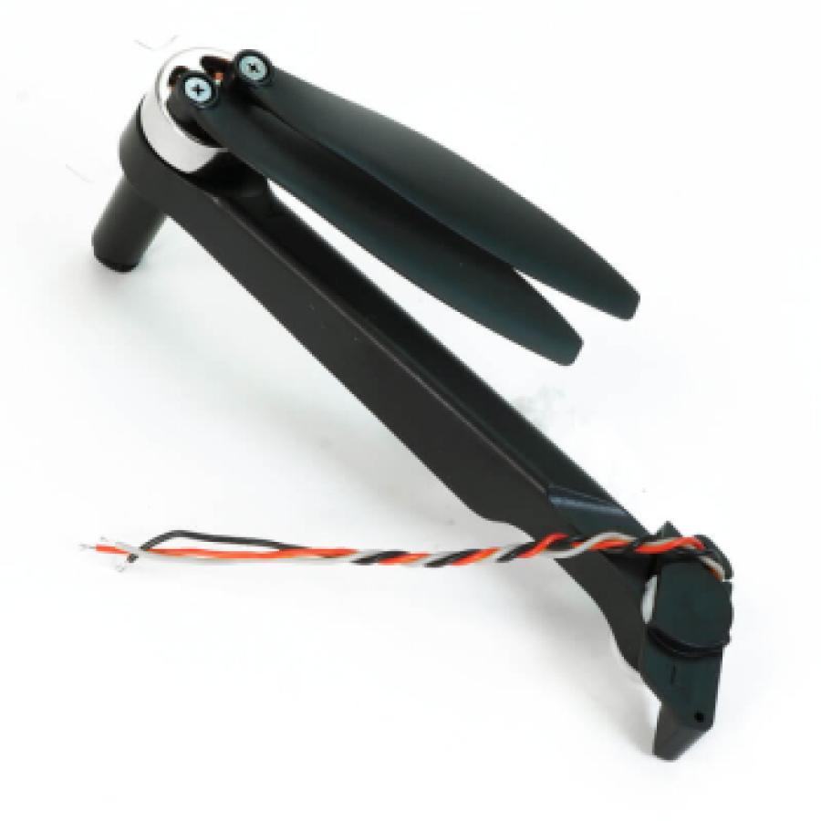 UDI RC U95 FRONT A ARM ASSEMBLY