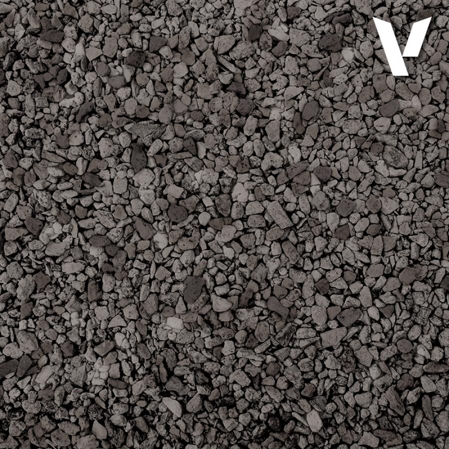 Vallejo Diorama FX Granite grey 2-5mm, 35ml