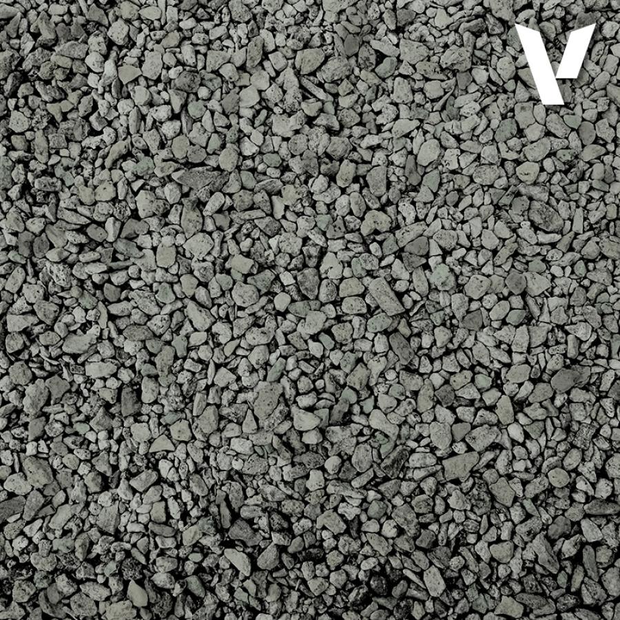 Vallejo Diorama FX Moss green 2-5mm, 35ml