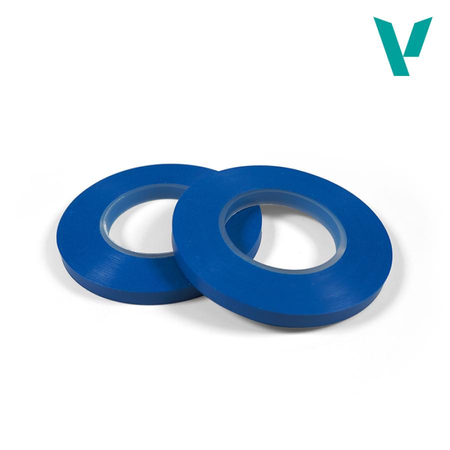 Vallejo Flexible Masking Tape 6mmx18m- twin pack