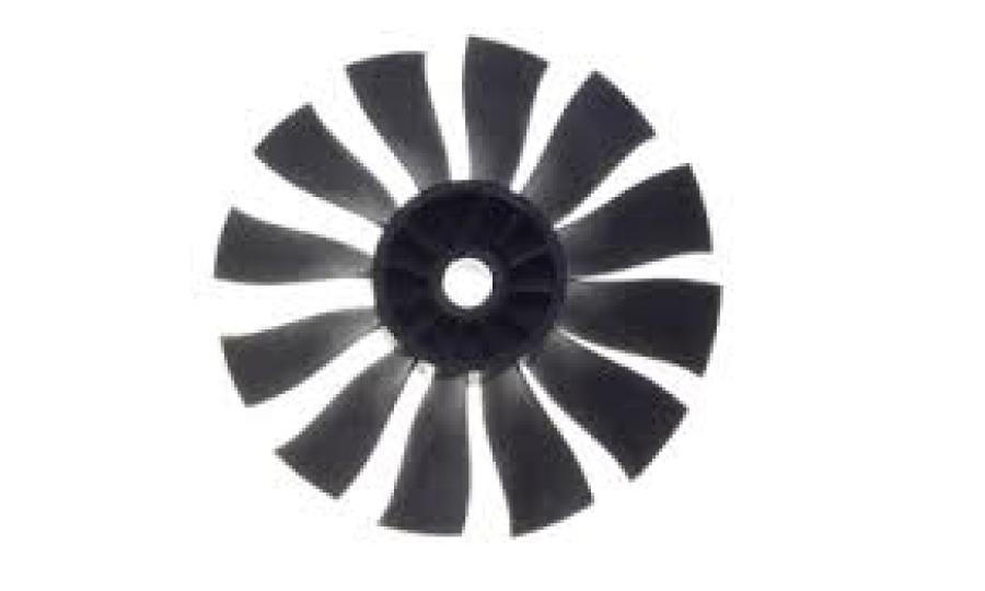 XFLY 80MM ROTOR (12-BLADE)