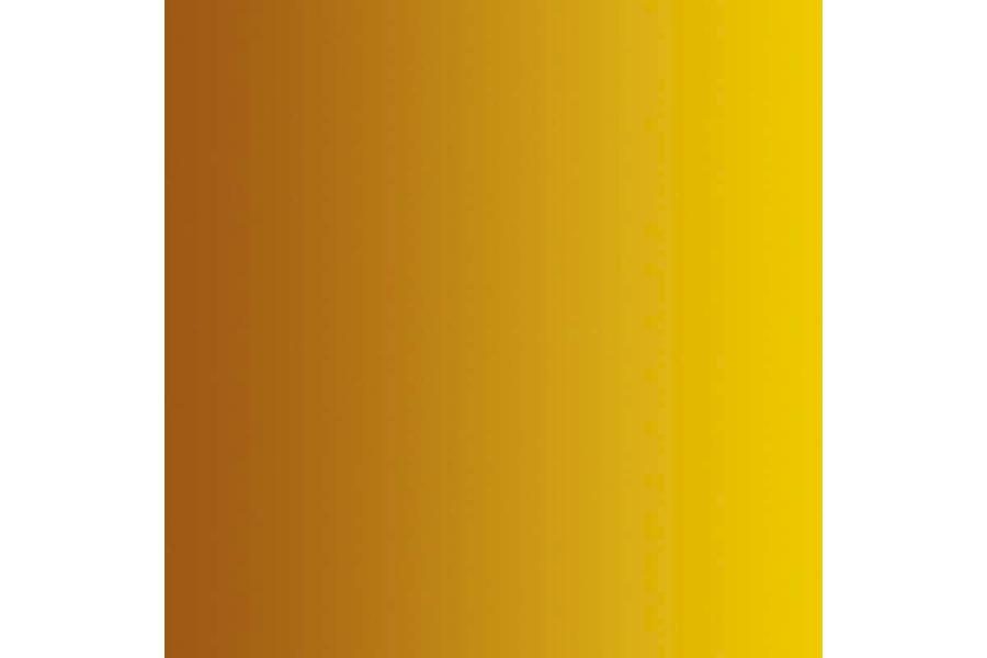 Xpress Color dreadnought yellow 18ml