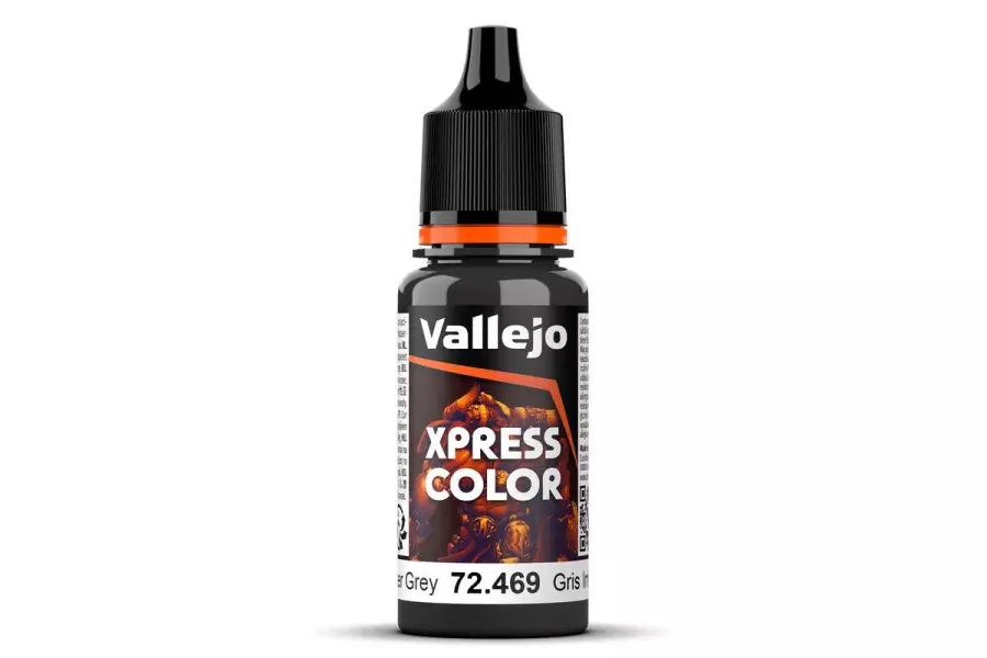 181: Vallejo Xpress Color landser grey 18ml
