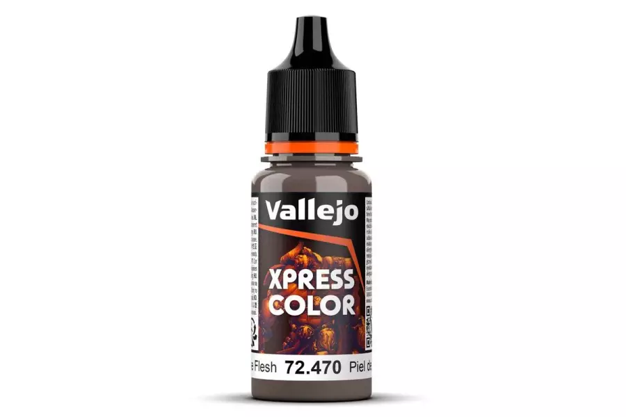 182: Vallejo Xpress Color Zombie flesh 18ml